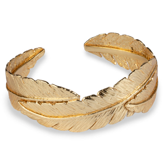 Naam Armband - Guld