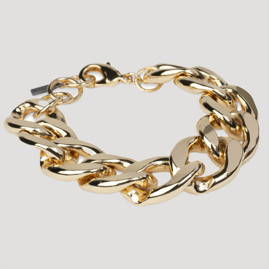 Audrey Armband - Guld