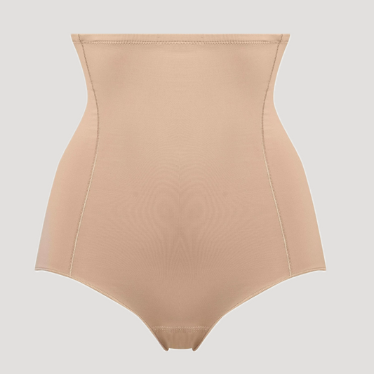 Avet 66275 High Shape Brief - Beige