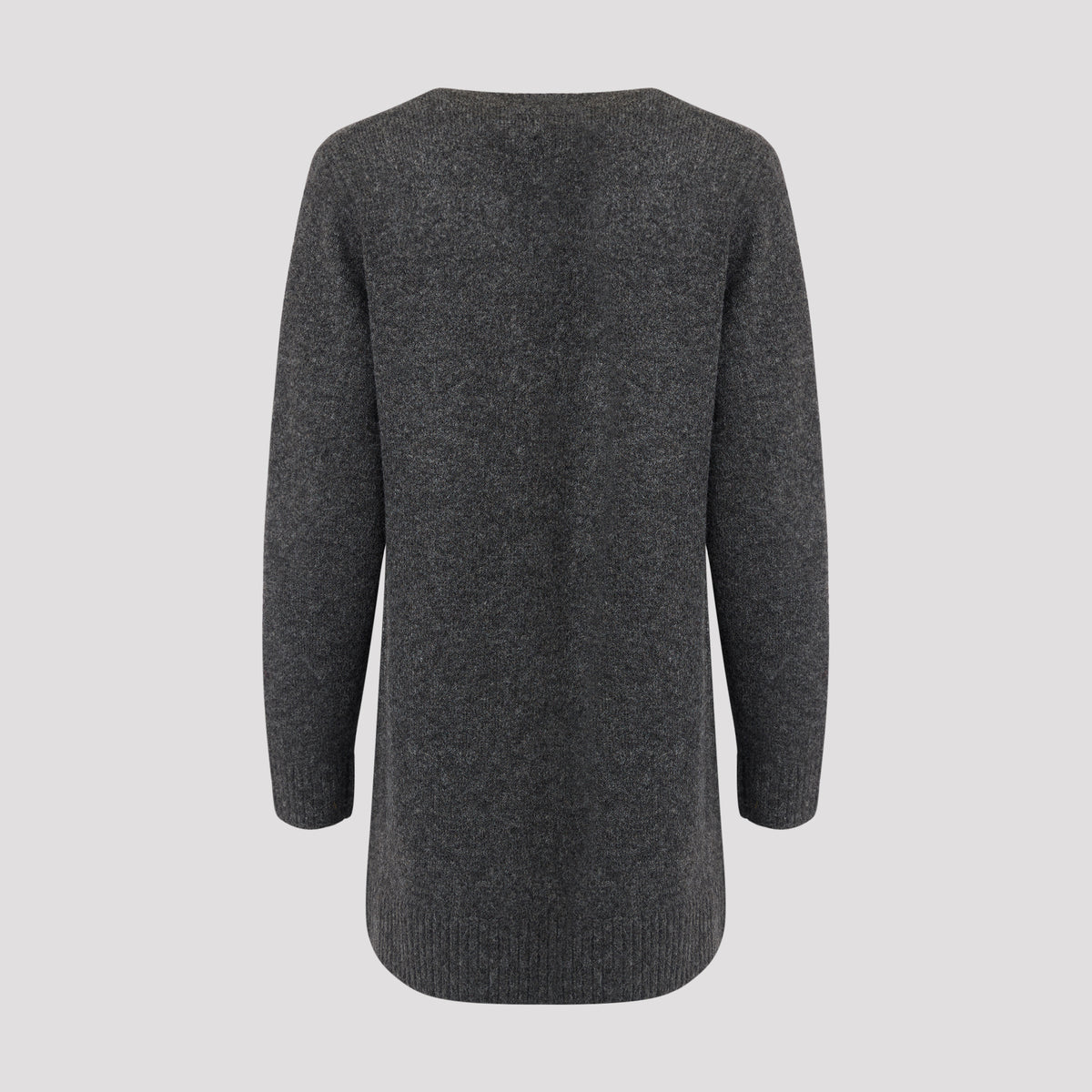 Camilla cardigan - grå