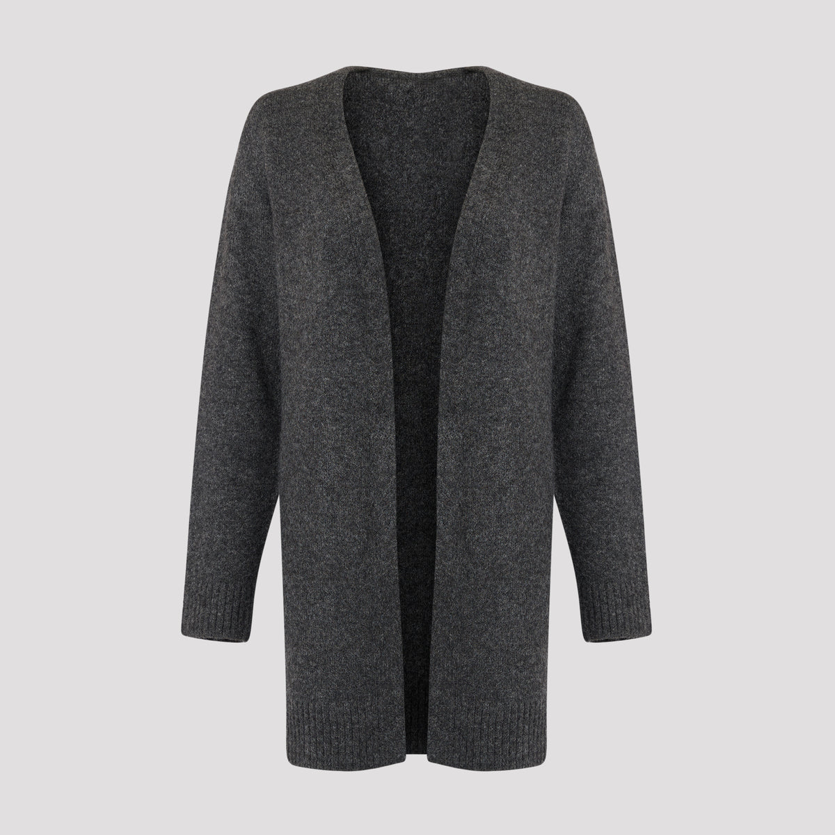 Camilla cardigan - grå