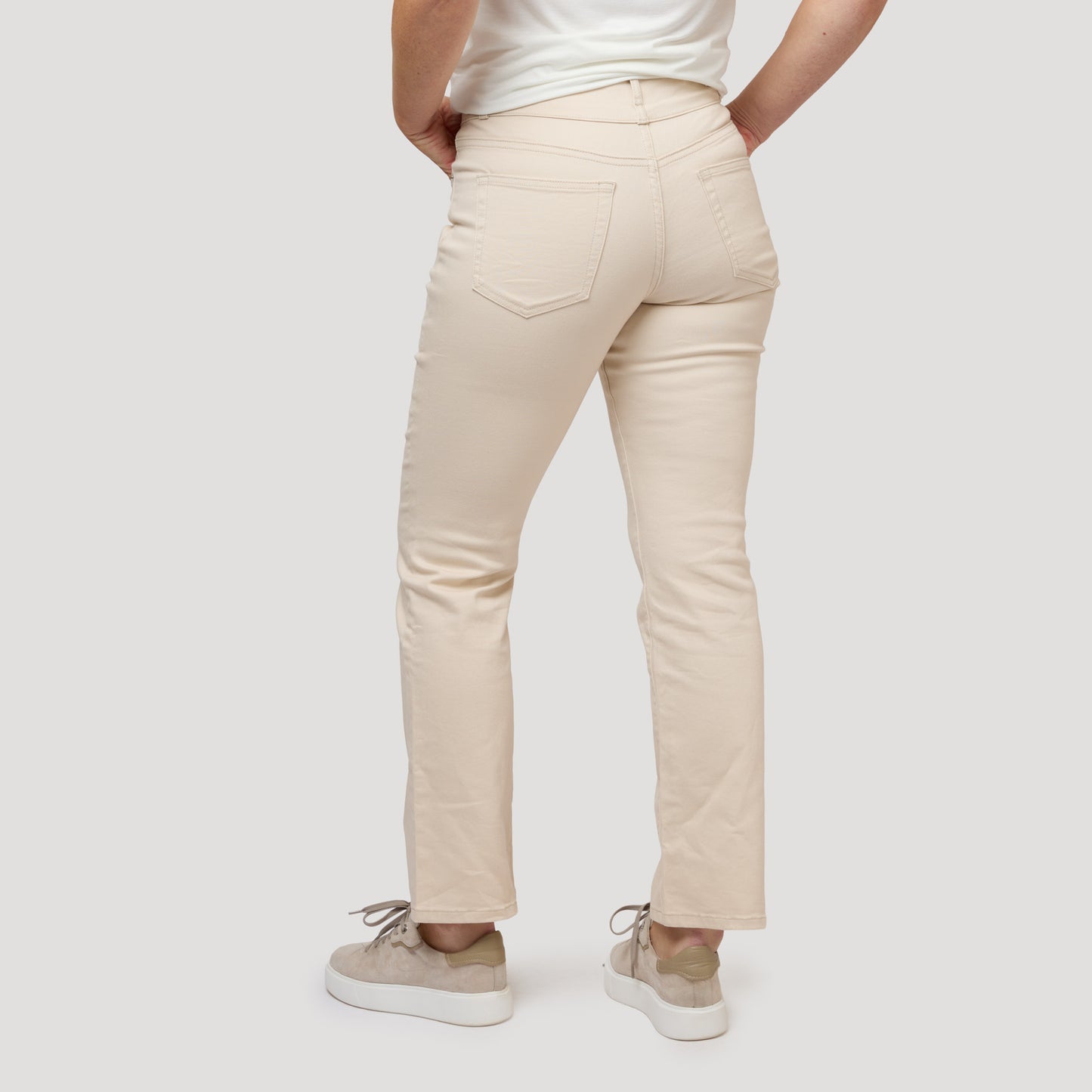 Catta byxa - Beige
