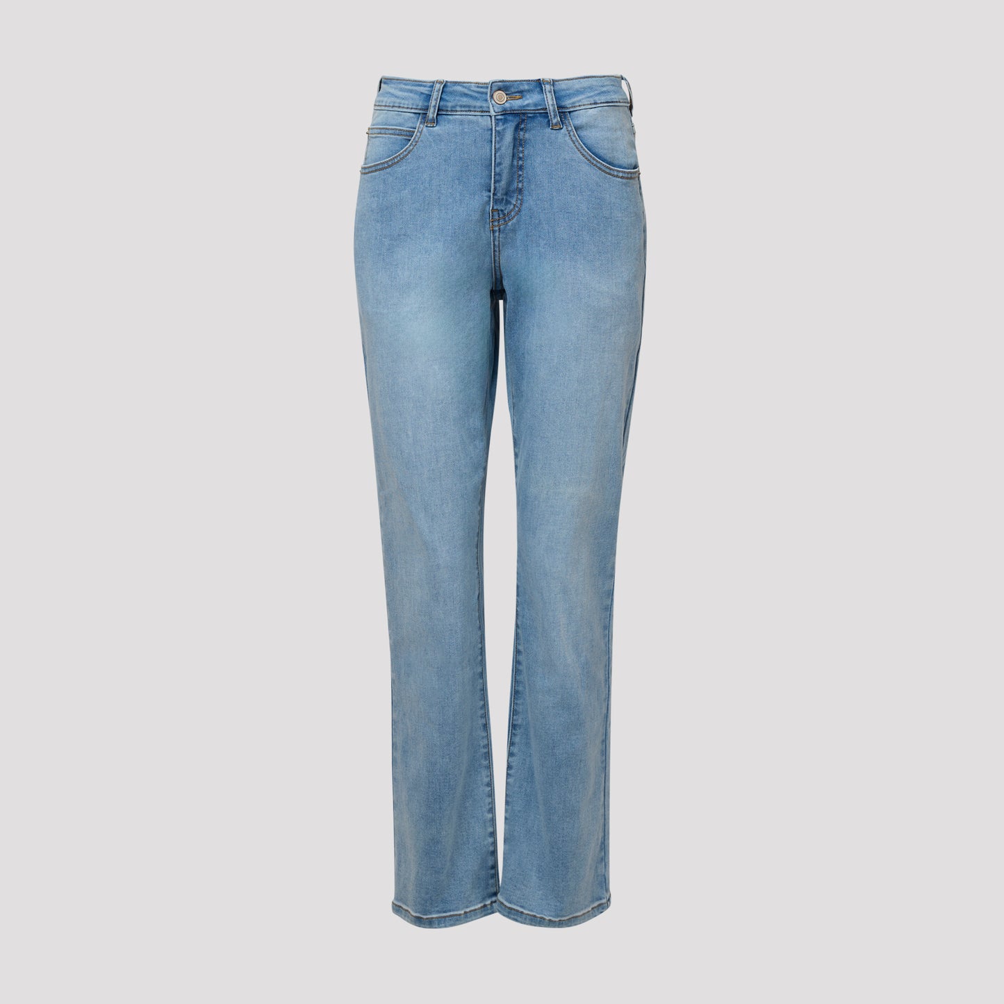 Florence denim - Ljusblå