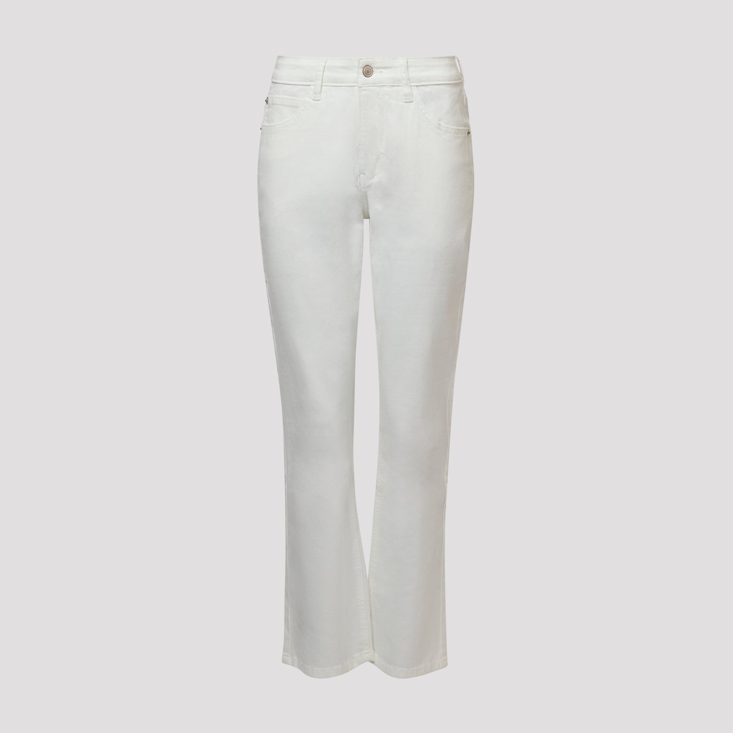 Florence denim - Offwhite