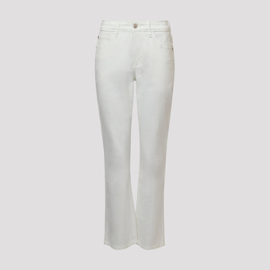 Florence denim - Offwhite