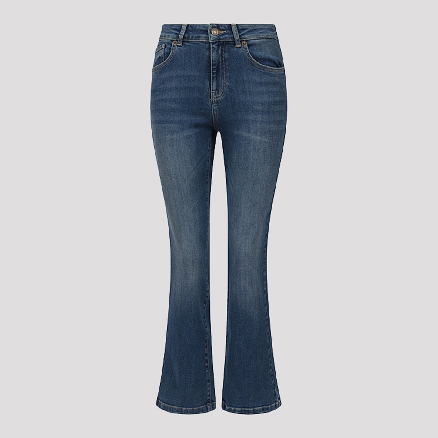 Florence denim - 631 mid denim