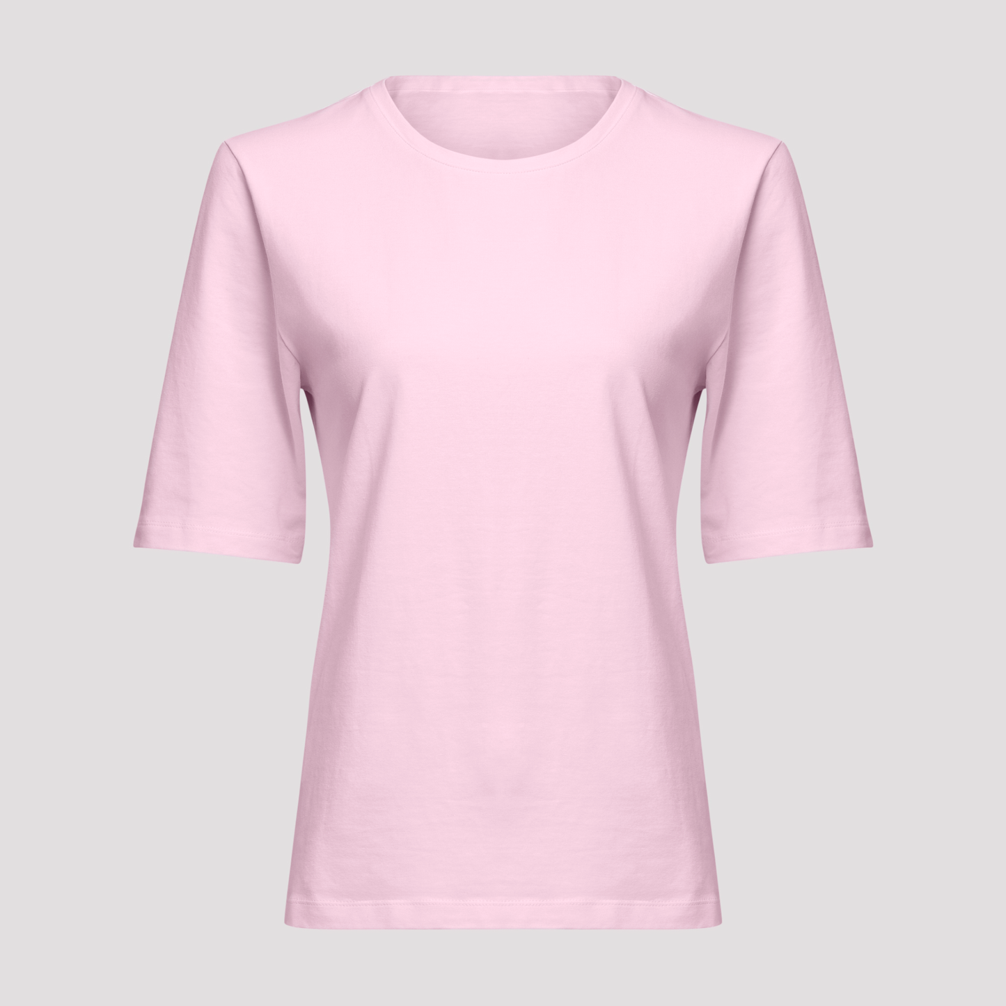 Greta topp - Rosa