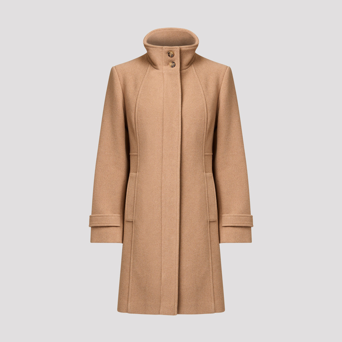 Hilma kappa - beige