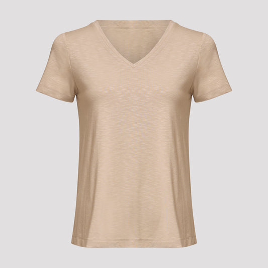 Jolie topp - Beige