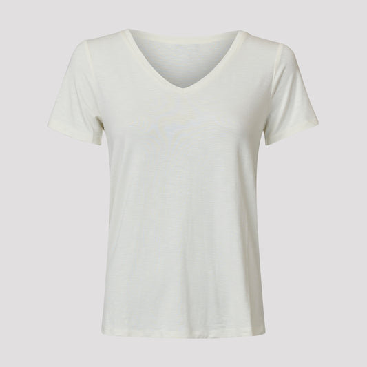 Jolie topp - Offwhite