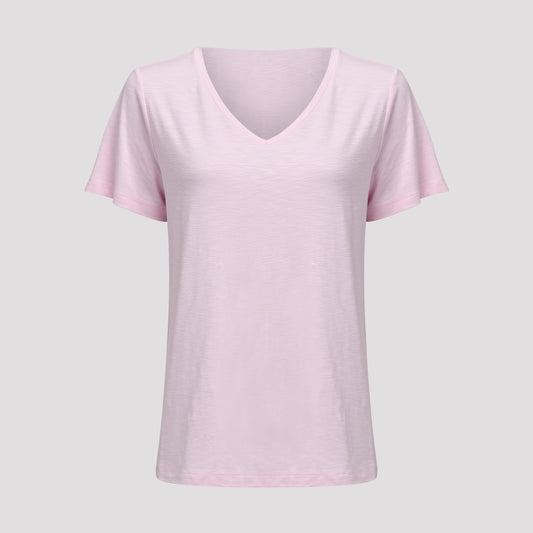 Jolie topp - Rosa