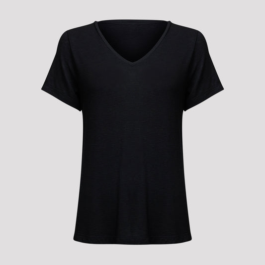 Jolie topp - Svart