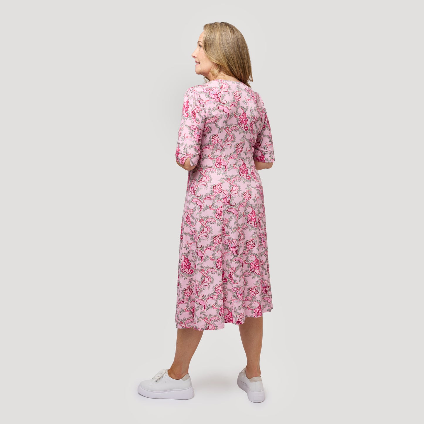 Linda-mekko - Vaaleanvihreä