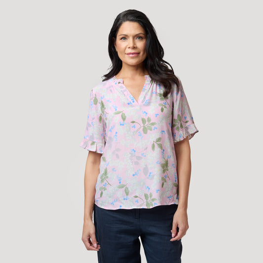 Mia blus - Rosa
