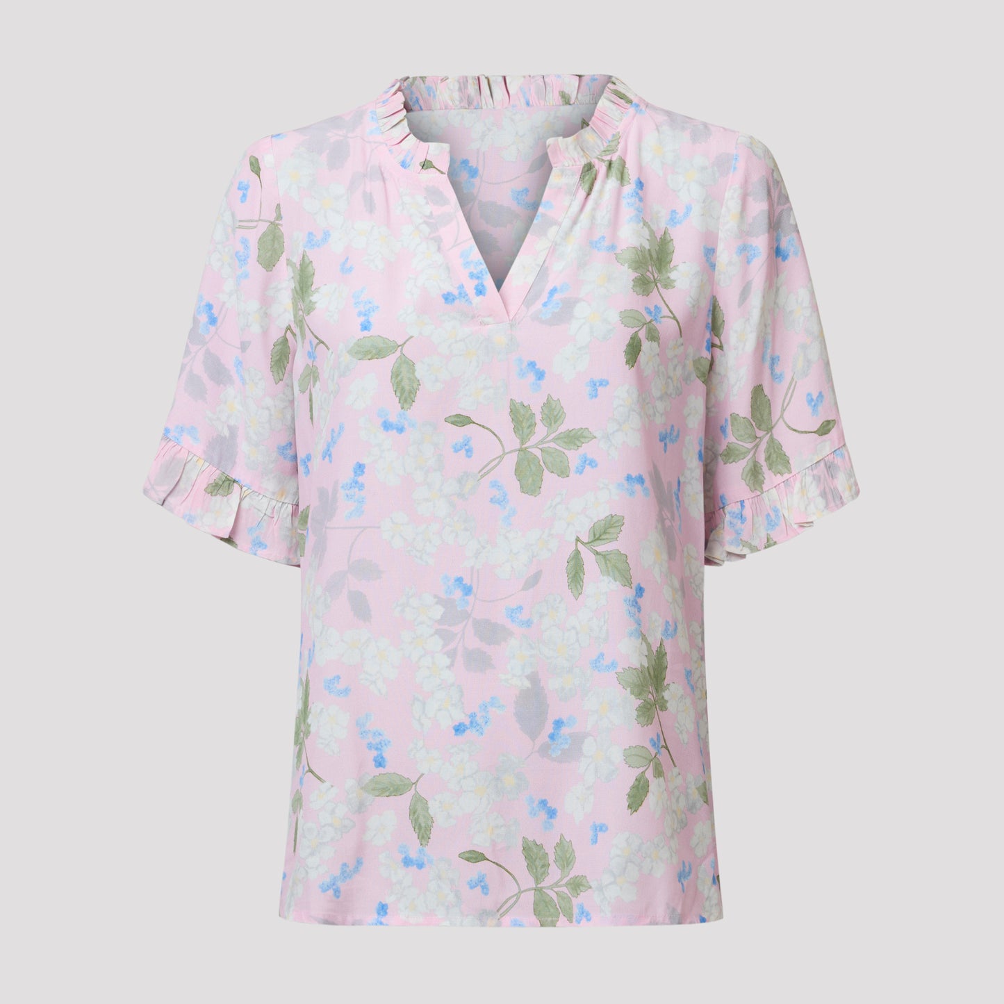 Mia blus - Rosa