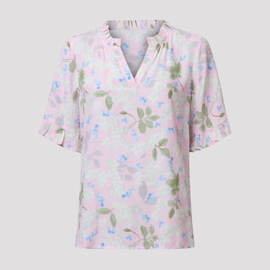Mia blus - Rosa