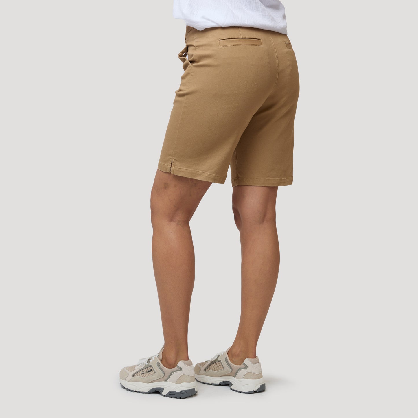 Shiela shorts - Mörkblå