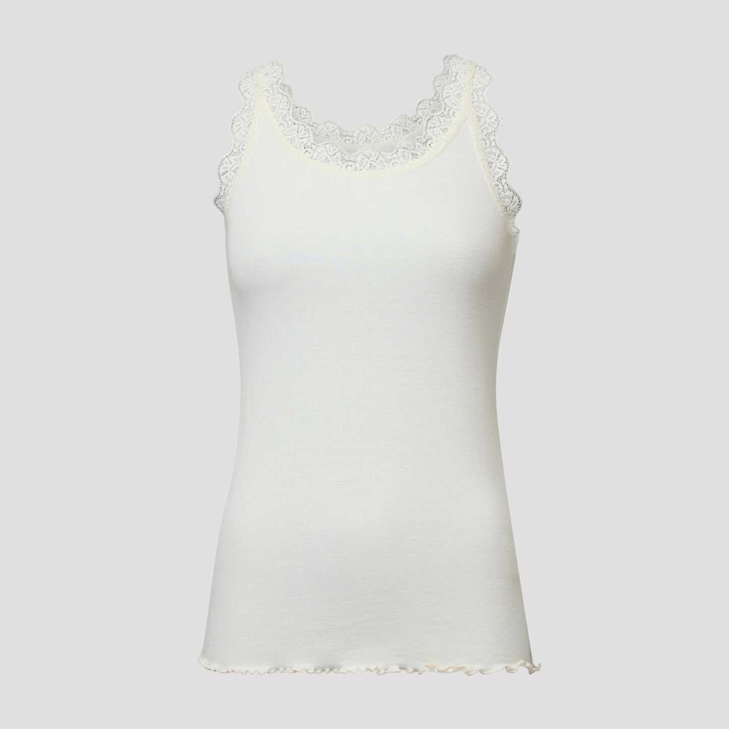 Wendy linne - Offwhite