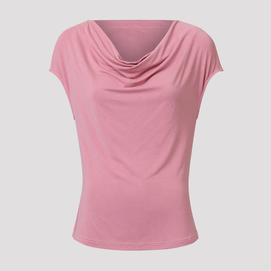 Willow topp - Rosa