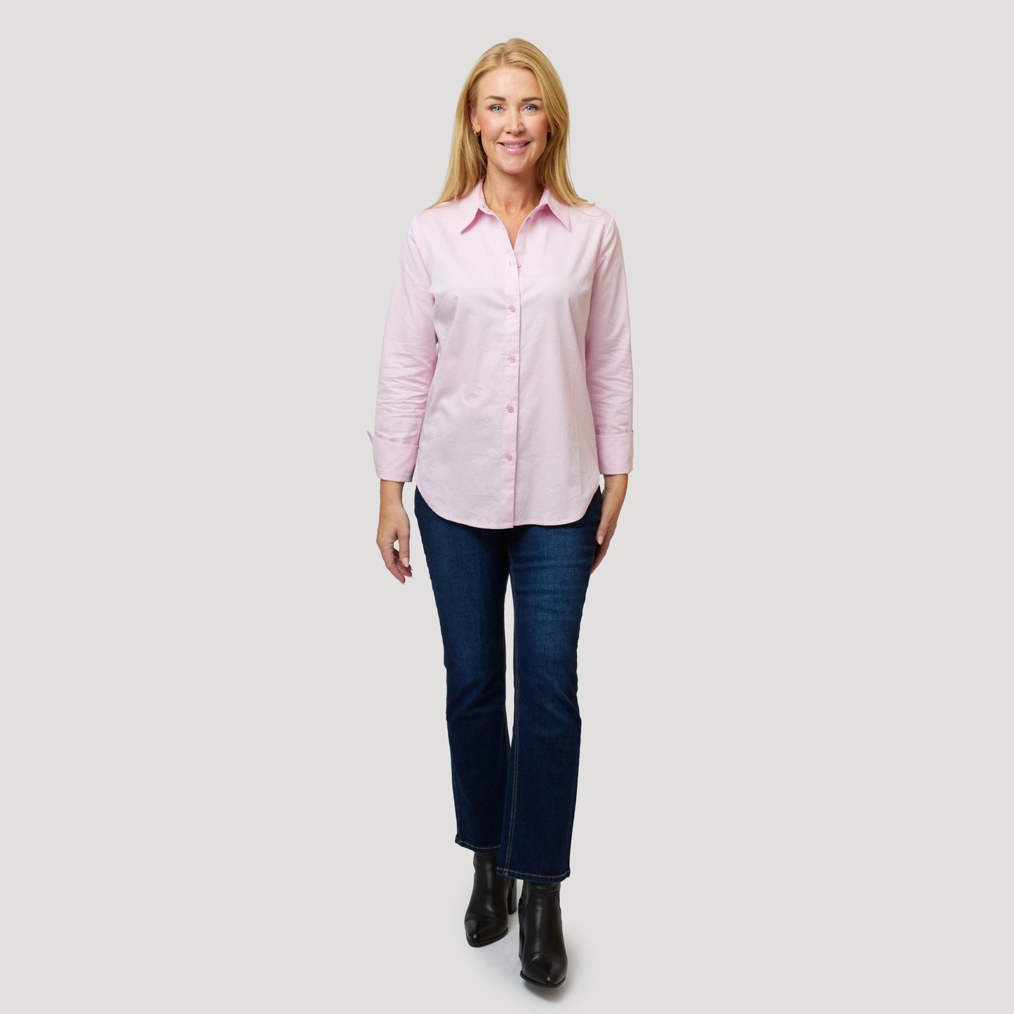 Elise-paita - Pinkki