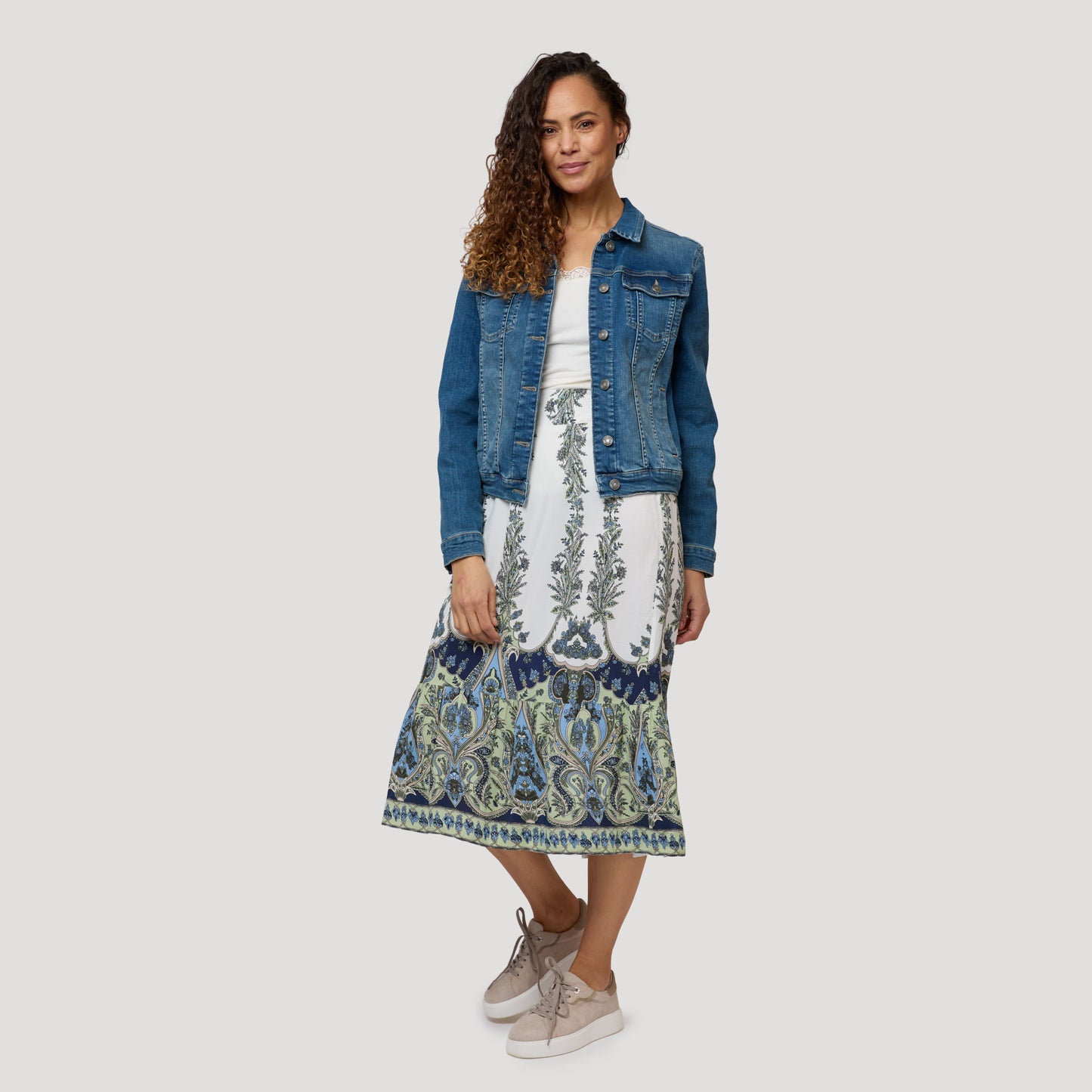 Wendy linne - Offwhite
