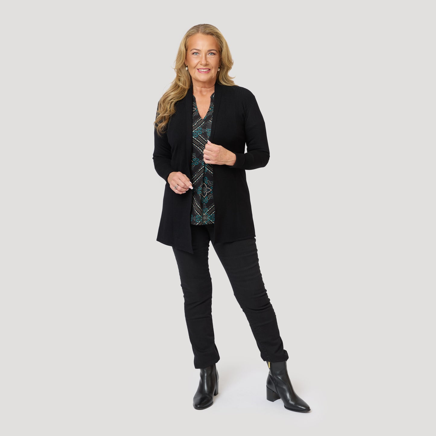 Alice byxa - Svart