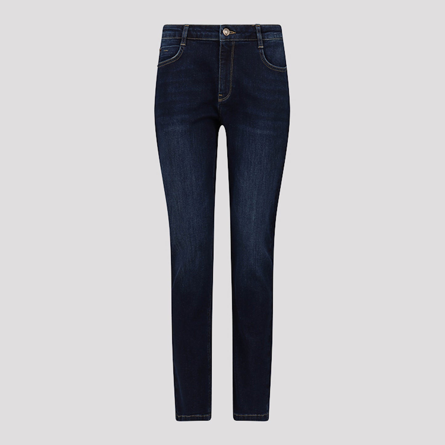 Alice denim normal - dk. denim