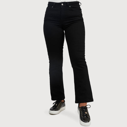 Florence denim - 099 Black