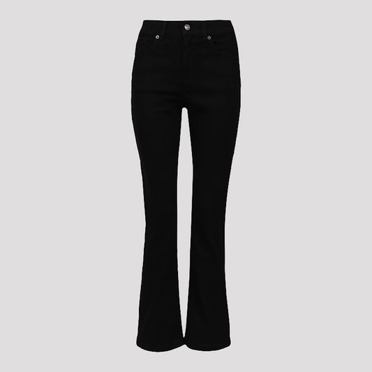Florence denim - 099 Black