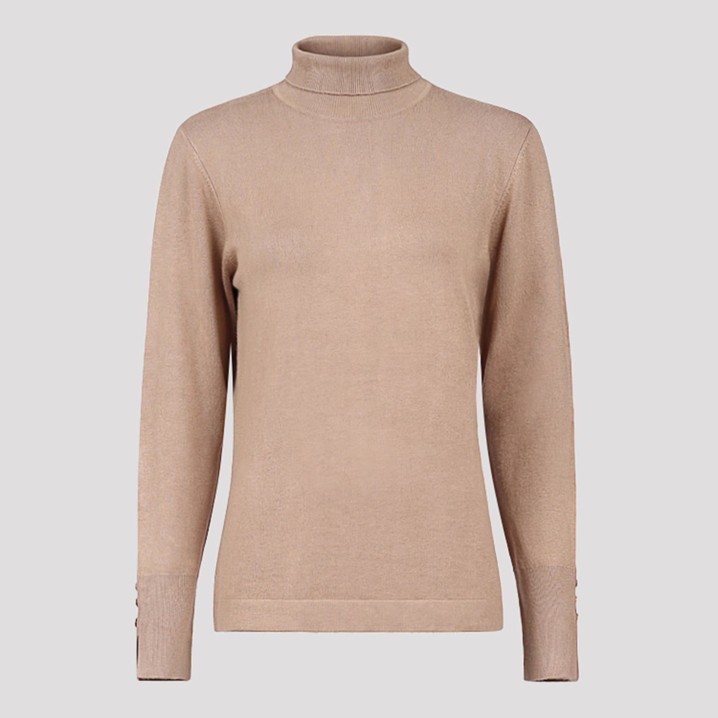 Helene poolopaita - beige