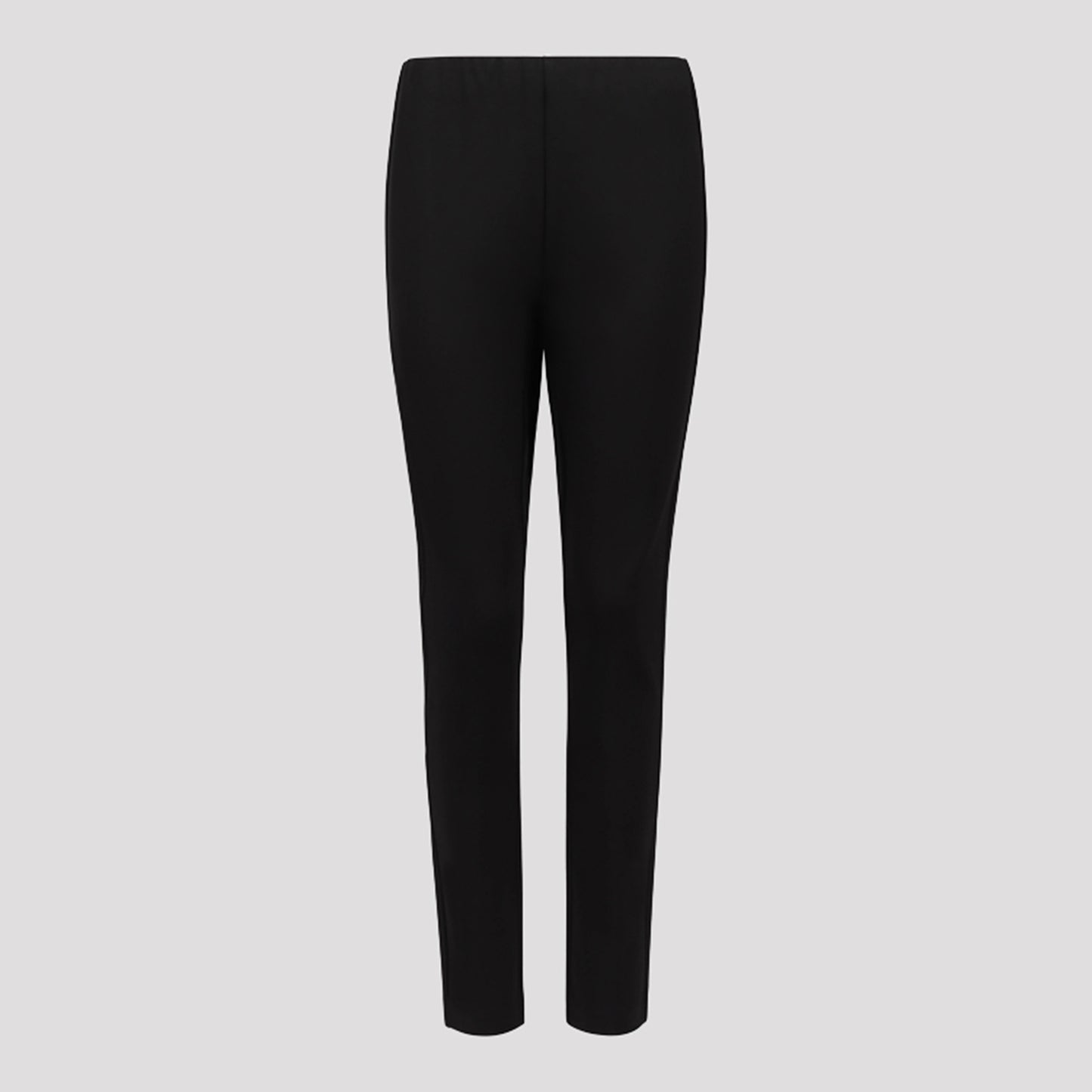 Jenna leggingsit - mustat