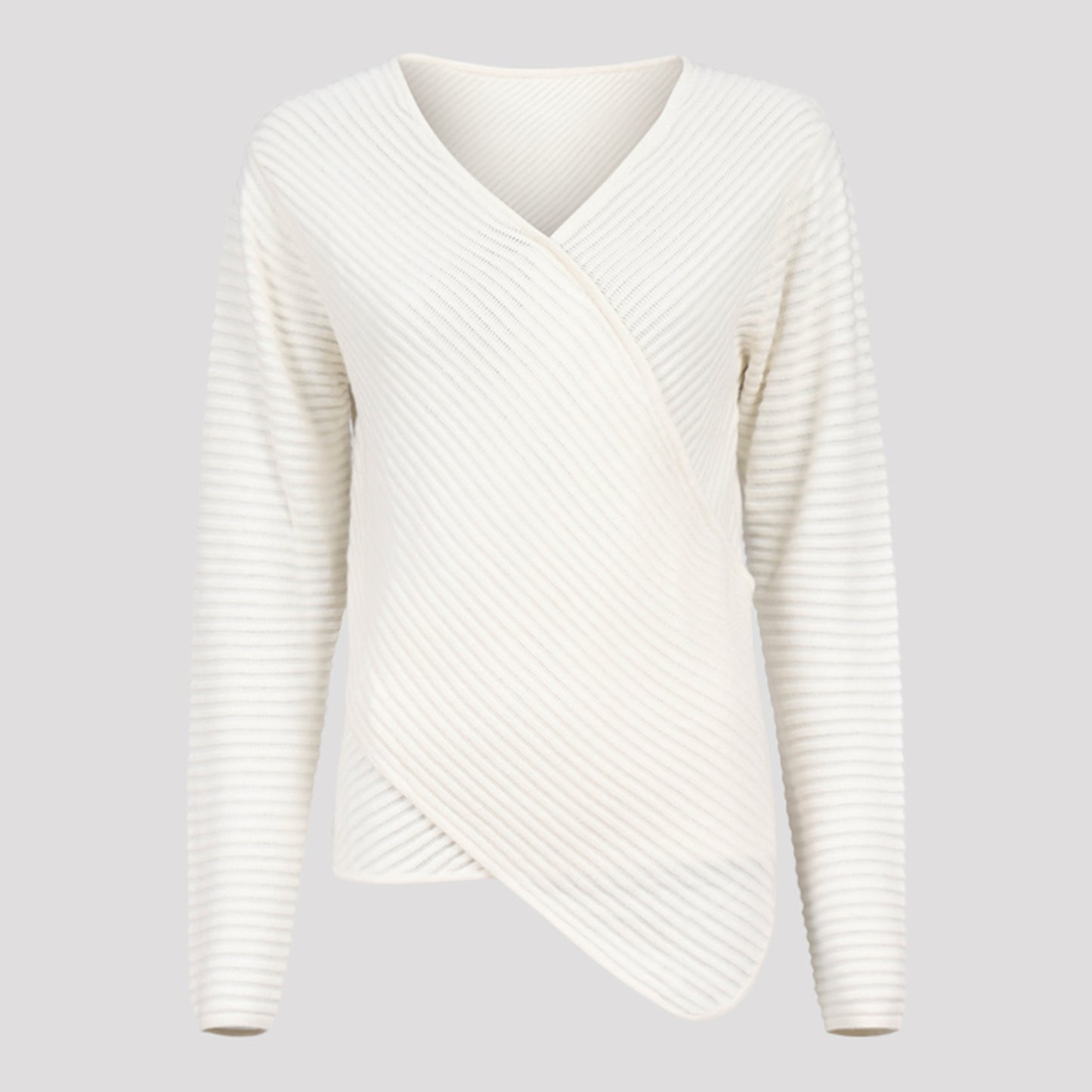 Kyra tröja - Offwhite