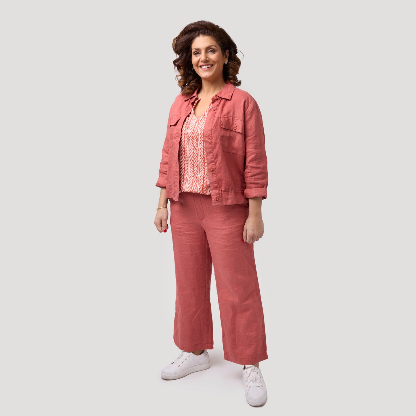 Mira pusero - punainen