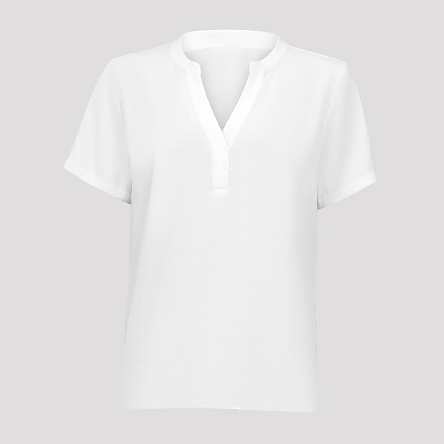 Naomi blus - Offwhite