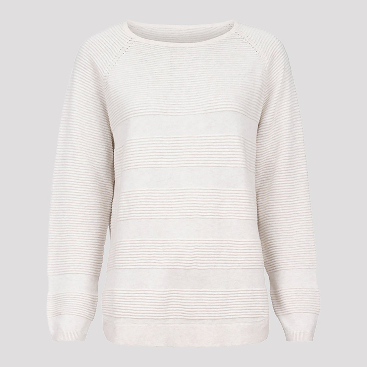 Reese tröja - Offwhite
