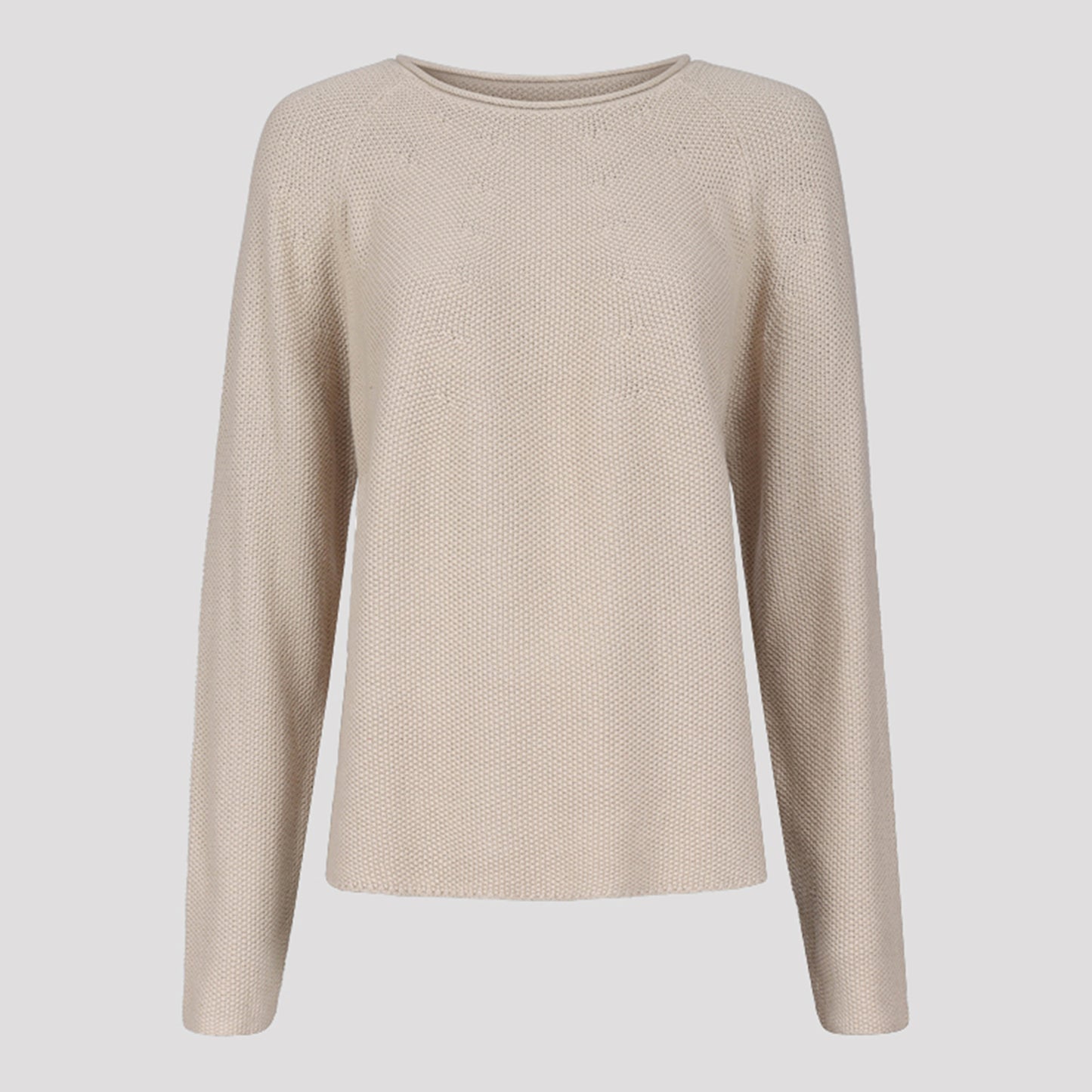 Rusty tröja - Beige