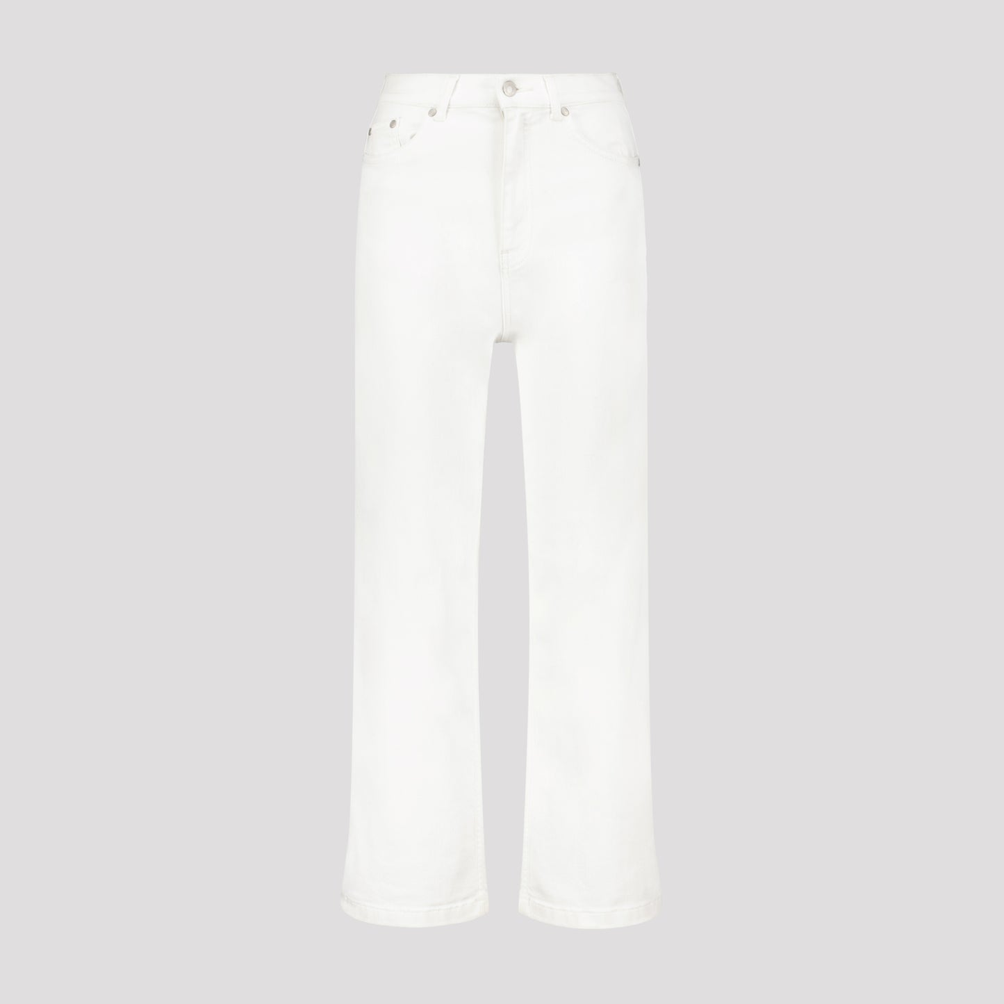 Vilda jeans - Vit