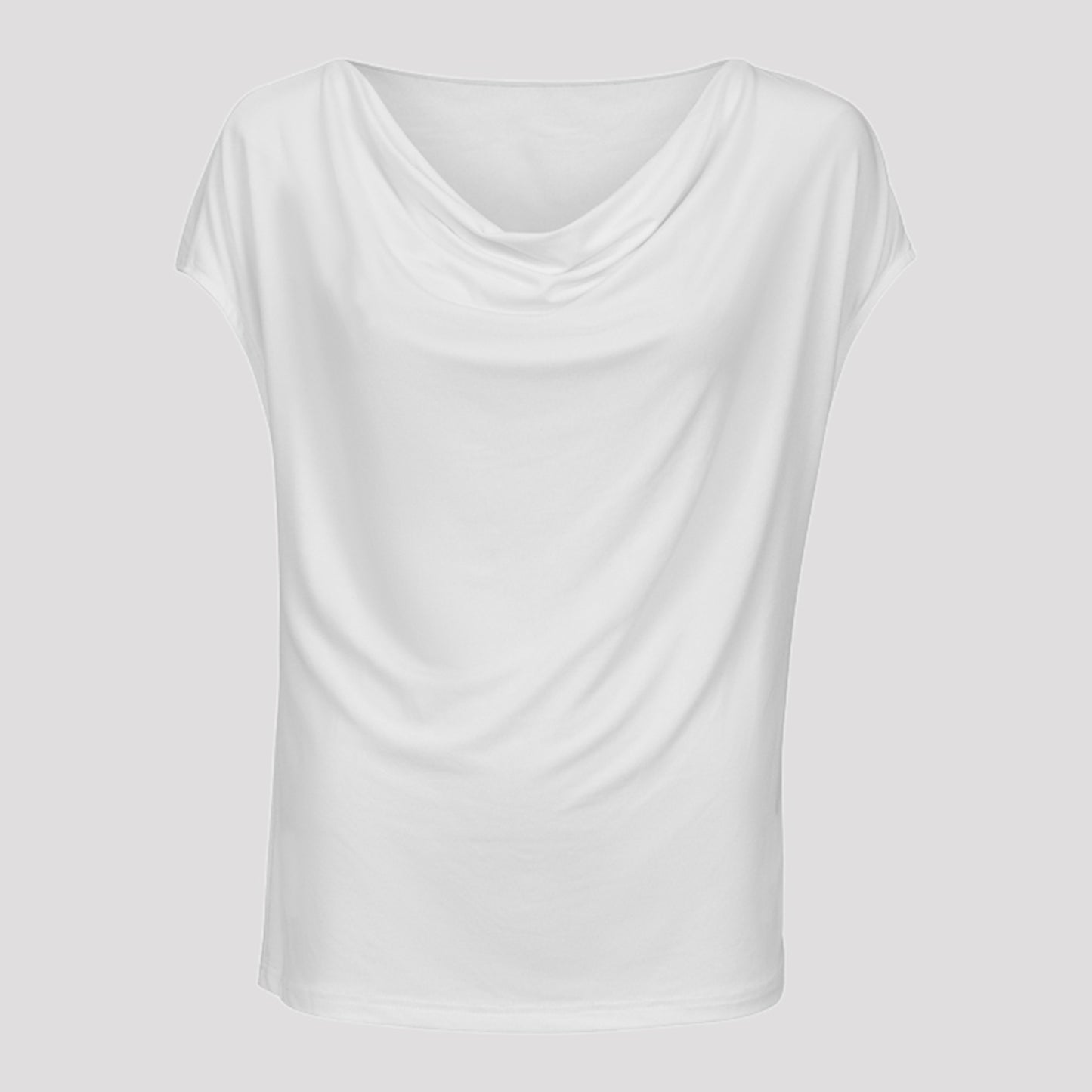 Willow topp - Offwhite