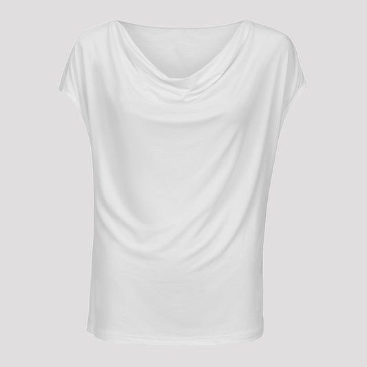 Willow topp - Offwhite