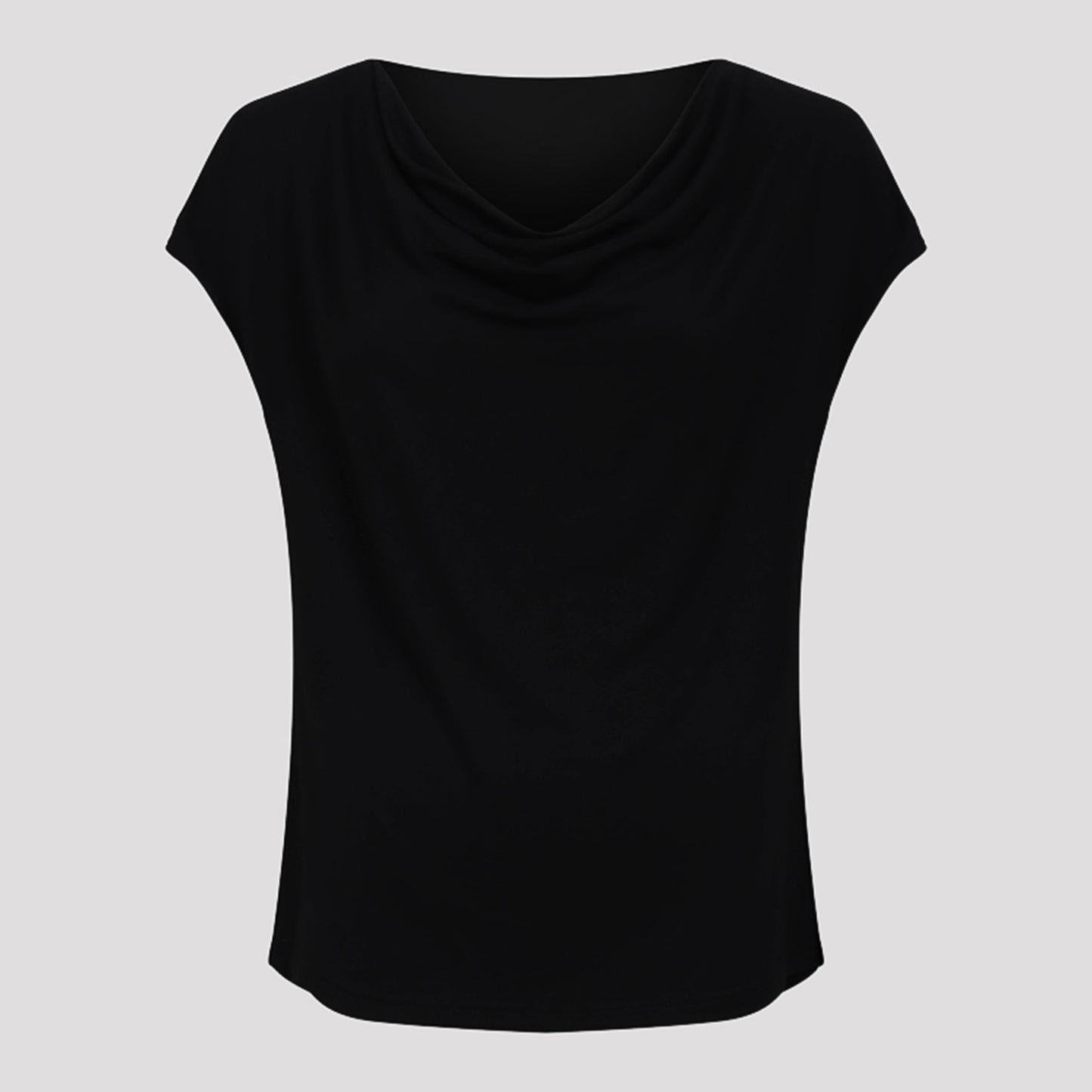 Willow topp - svart