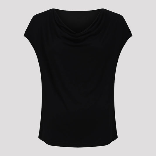 Willow topp - svart