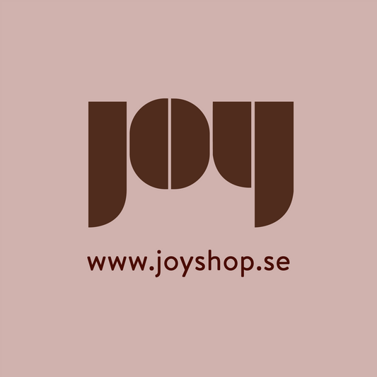 Joyshop presentkort